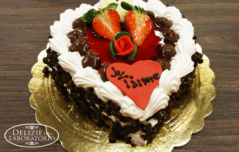 Cena San Valentino Idee Per Stupire La Tua Dolce Meta 01