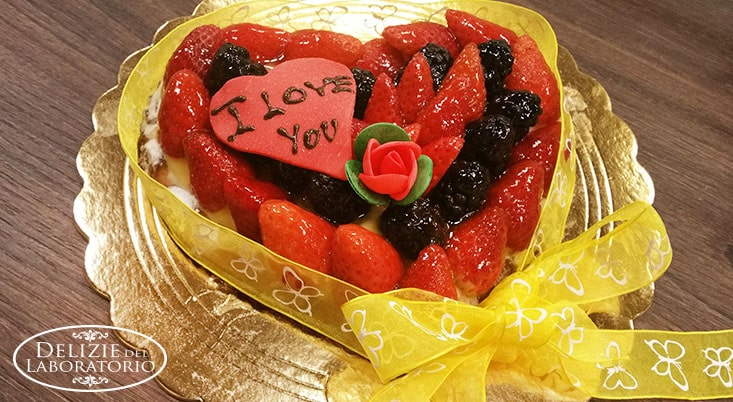 Cena San Valentino: idee per stupire la tua dolce metà Cena San Valentino: idee per stupire la tua dolce metà