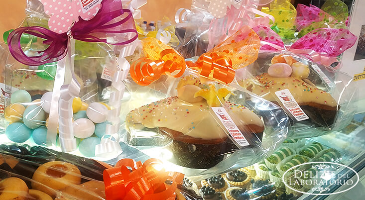 Colombe di Pasqua Artigianali Milano: l'Allegria della Tradizione Colombe di Pasqua Artigianali Milano: l'Allegria della Tradizione