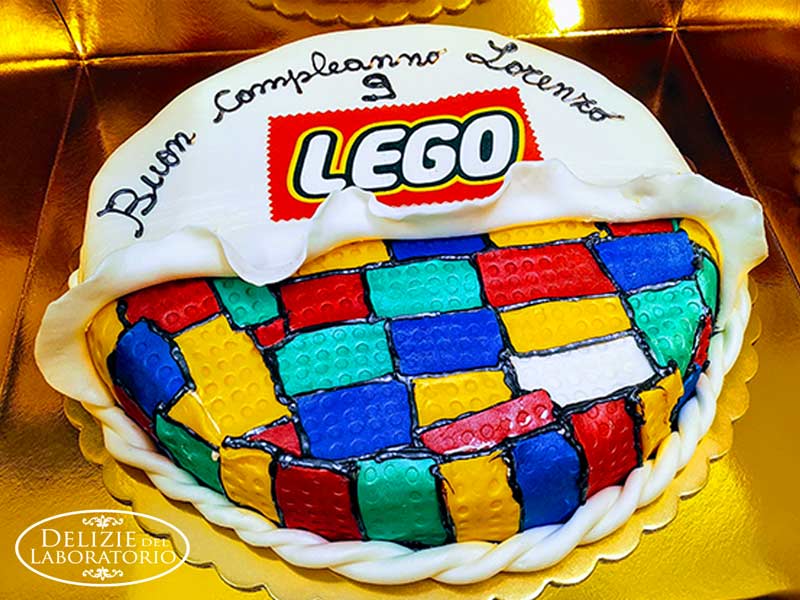 Dolci Auguri Di Buon Natale Da Delizie Del Laboratorio 02