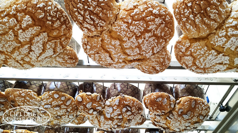 Dolci tradizionali e colombe pasquali Dolci tradizionali e colombe pasquali