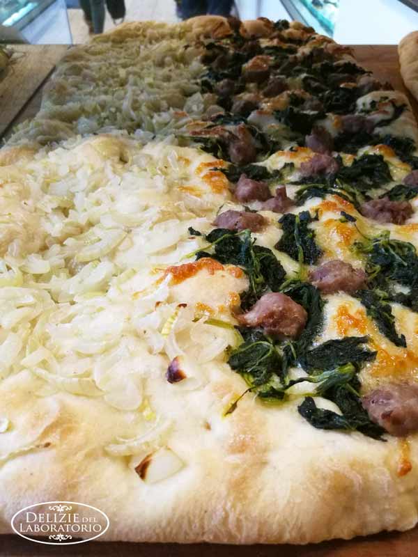 Panificio Artigianale Focacce Farcite Pero Milano 01