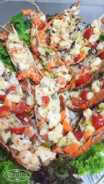 Servizio Catering A Domicilio Per Il Tuo Party Natalizio 05