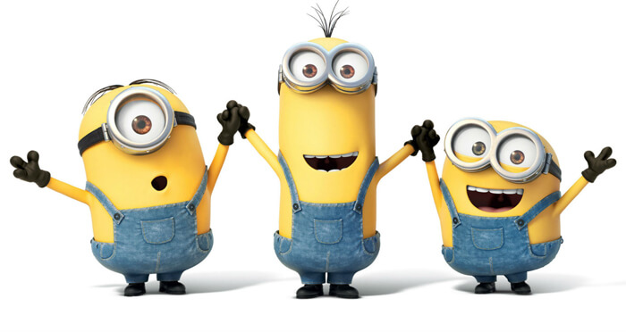 Torta di Compleanno Minions Milano: I Minions Torta di Compleanno Minions Milano: I Minions