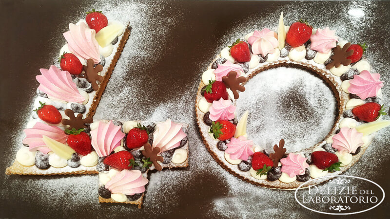 Ad ogni stile corrisponde una perfetta torta di compleanno - Cream Tart Cake Ad ogni stile corrisponde una perfetta torta di compleanno - Cream Tart Cake