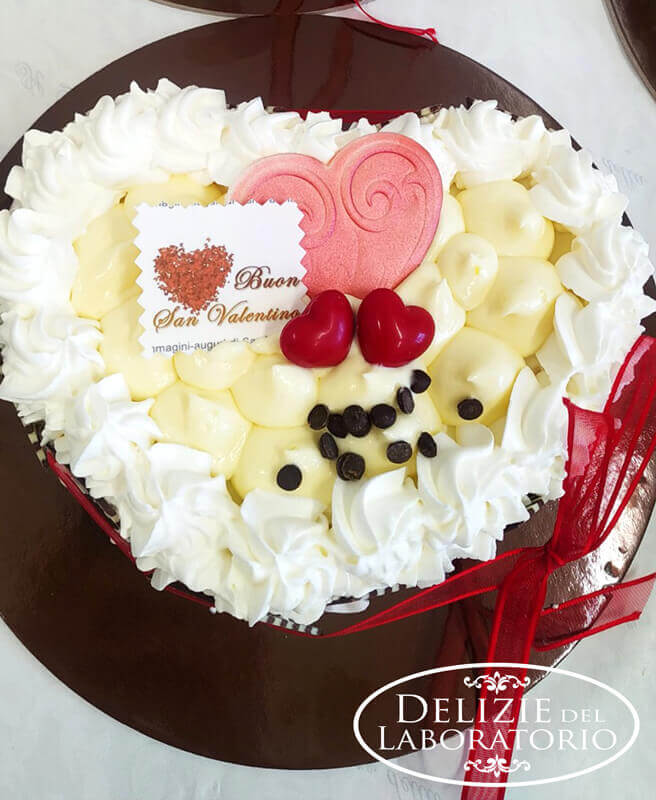 Torte San Valentino Milano Mille Sfumature Di Dolcezza 04