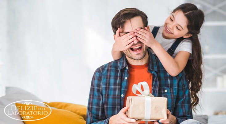 Torte Festa del Papà Milano: Tutto l’Amore in un Dolce